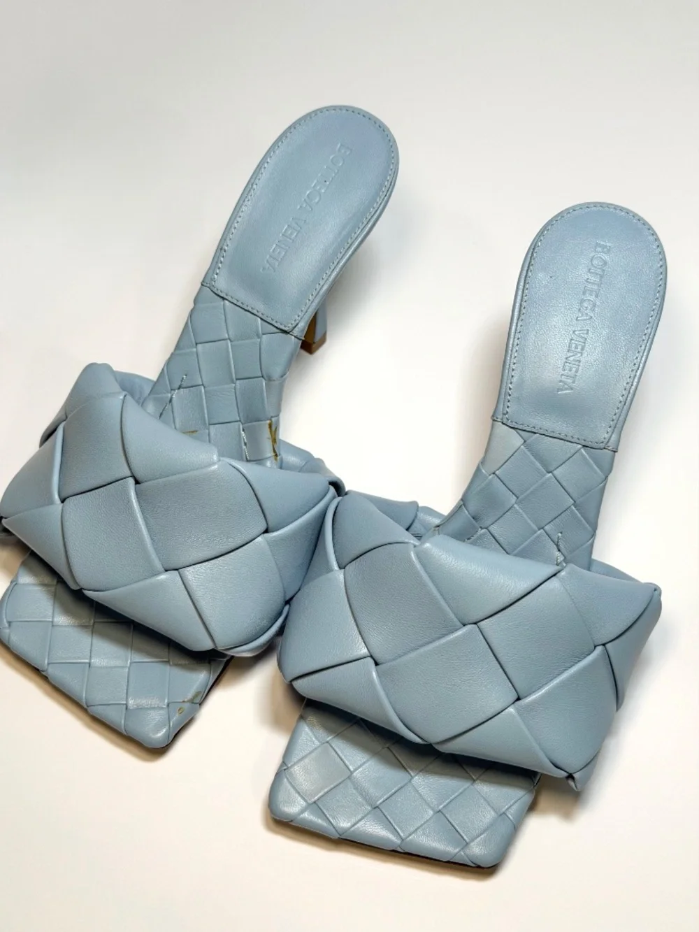 Bottega Veneta iconic bottega